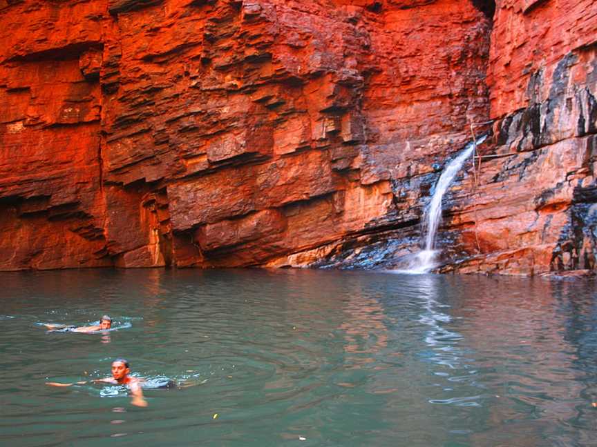 Karijini National Park, Karijini, WA