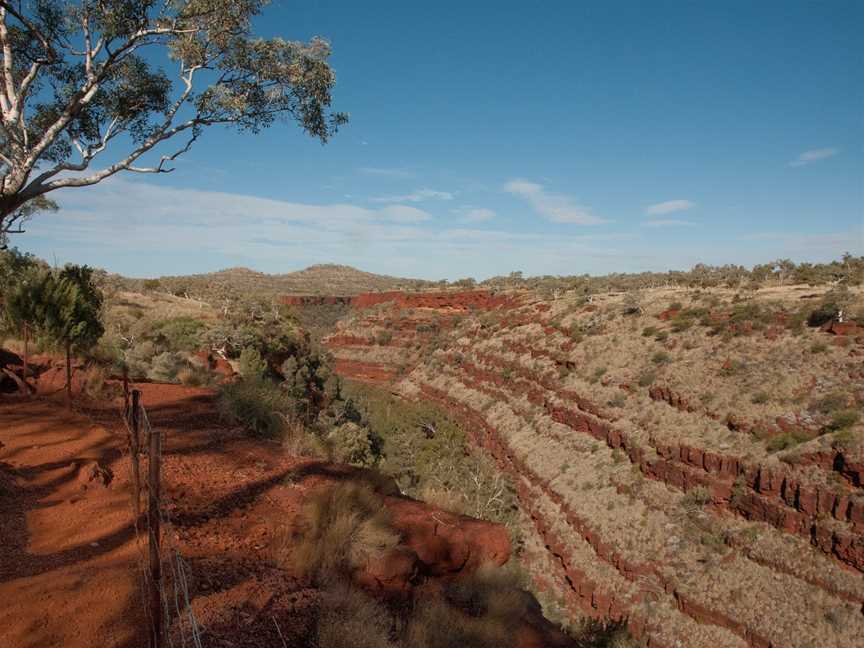 Karijini National Park, Karijini, WA