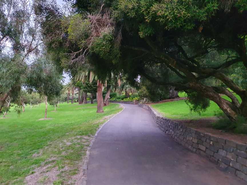 Footscray Park, Footscray, VIC