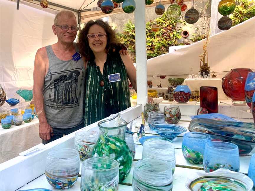 Melting Pot Glass Studio, Tourist attractions in Margaret River