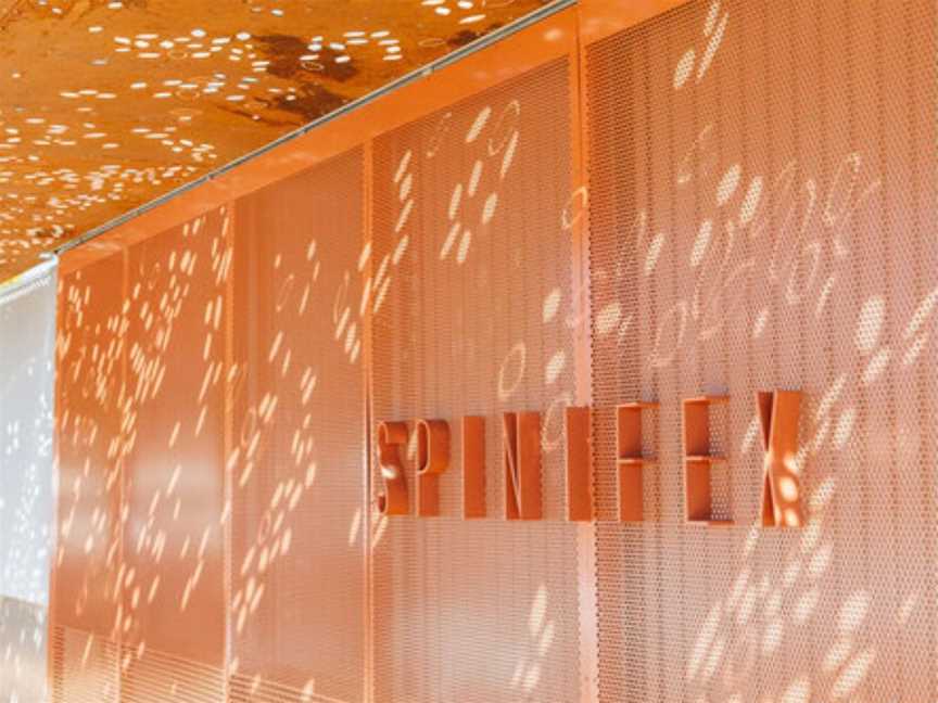 Spinifex Hill Studio, Tourist attractions in South Hedland