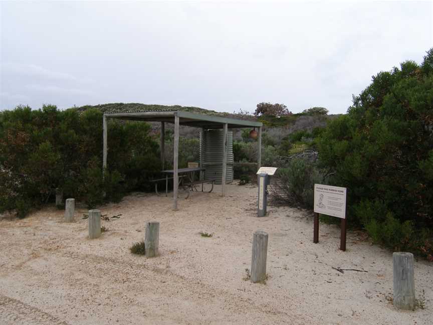 Jorndee Creek Campground