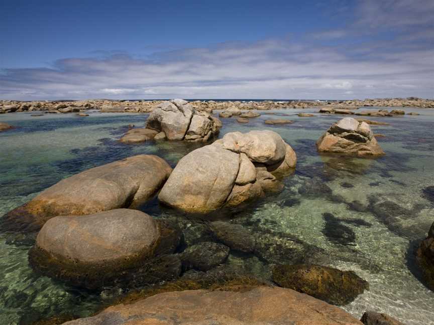 Jorndee Creek Campground