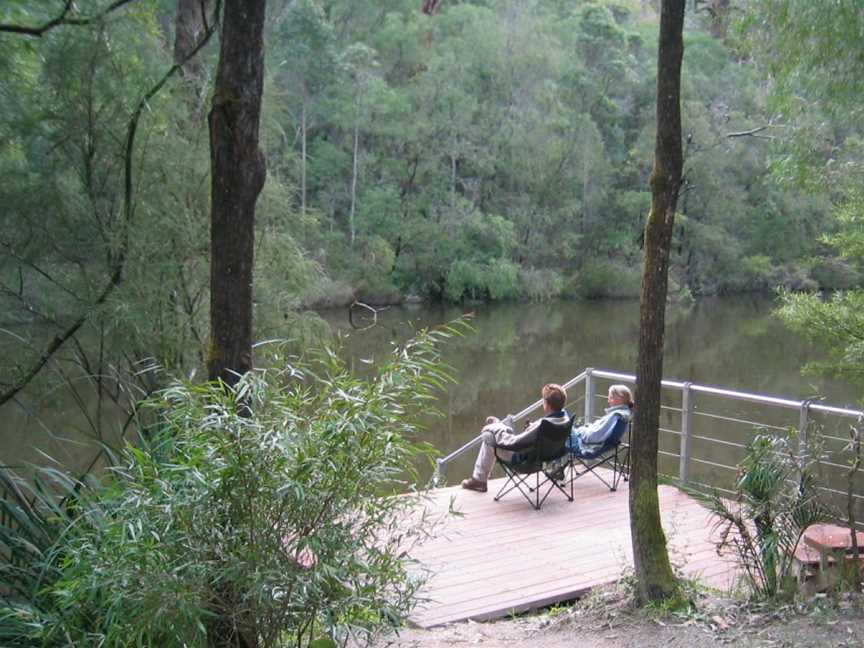 Warren Campground Campground