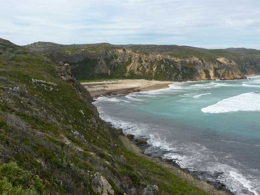 Black Point Campground