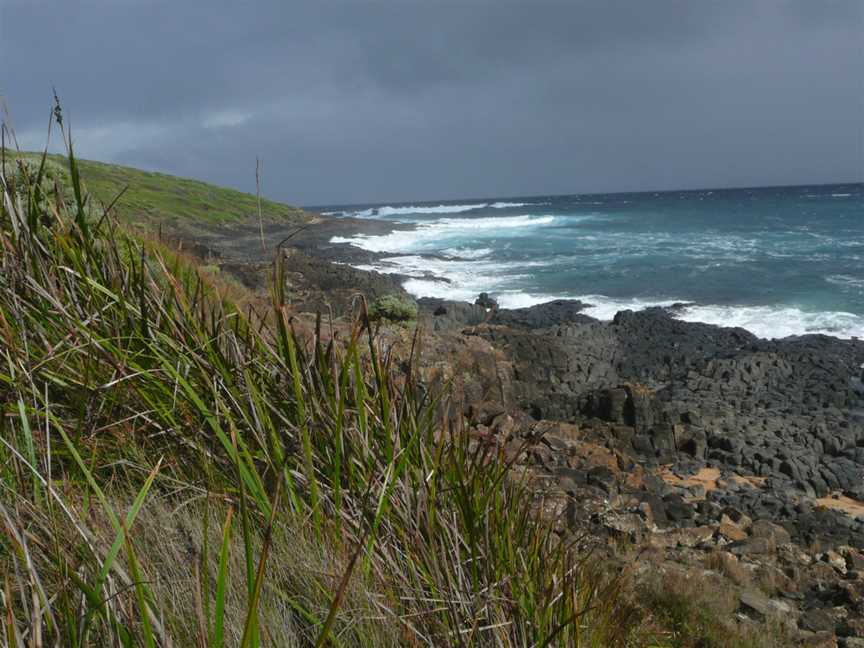 Black Point Campground