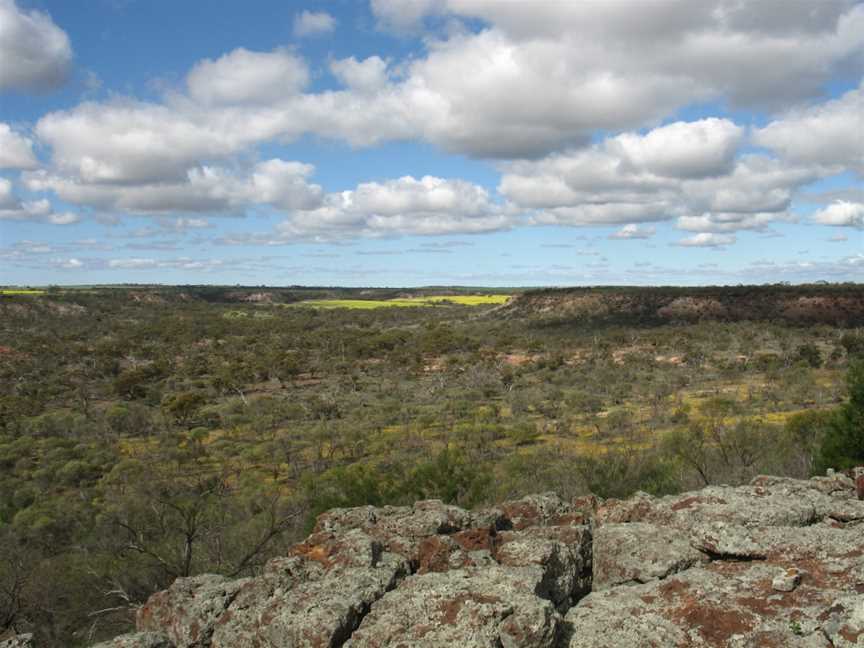 Breakaway Campground  Campground