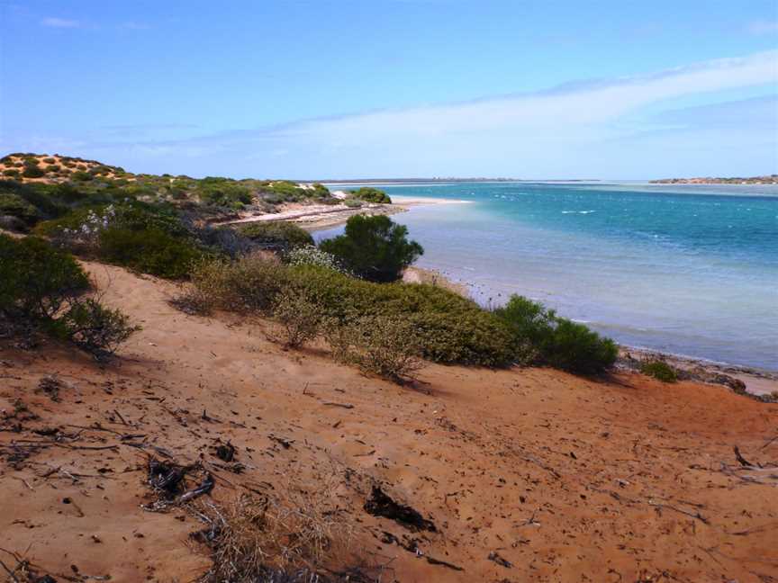 Big Lagoon Campground