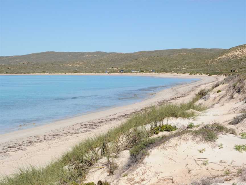 Shelter Bay  Campground