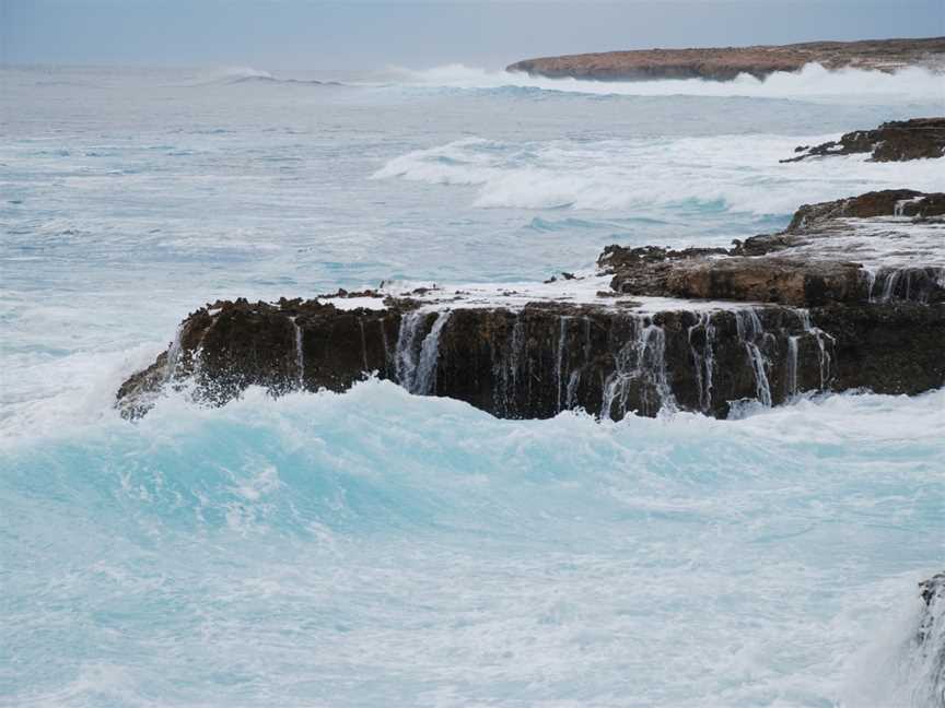 Urchin Point Campground