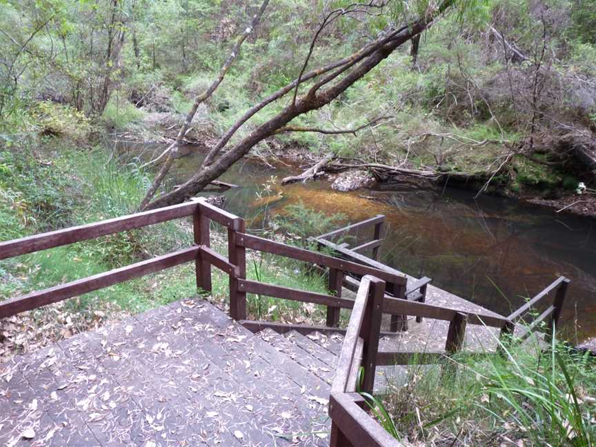 Grass Tree Hollow Campground