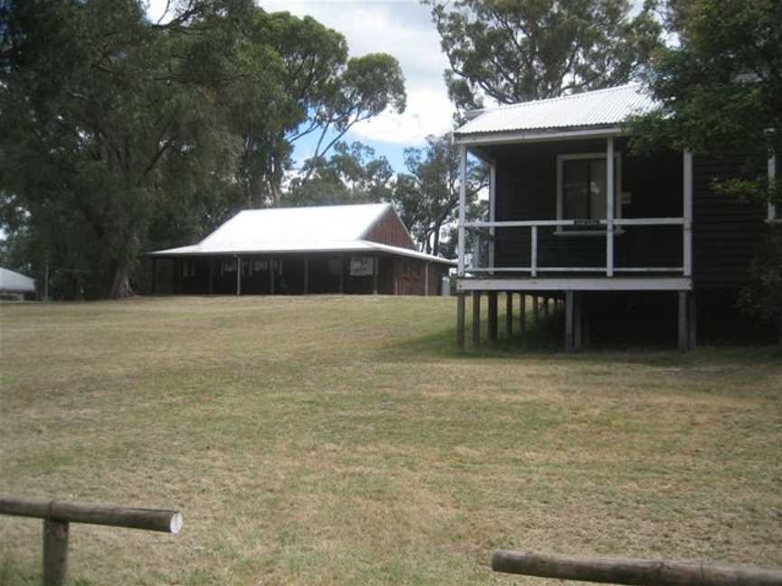 Myalup Pines Cottages Campground