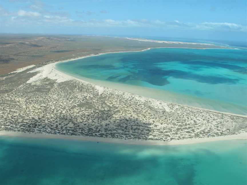 Ningaloo Coast Campground