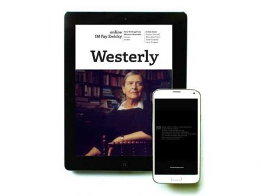 Westerly Magazine, Social clubs in Crawley