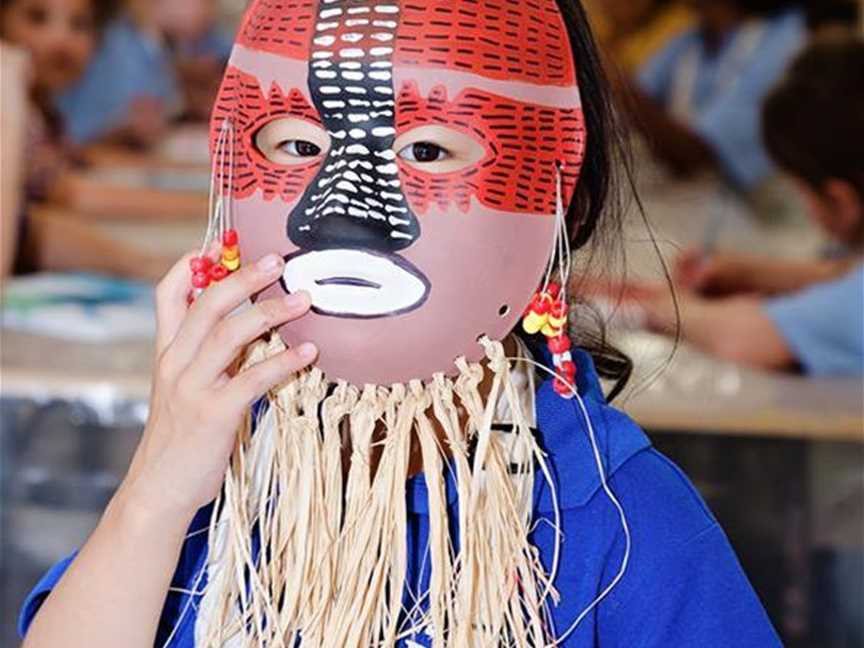 Mask Making