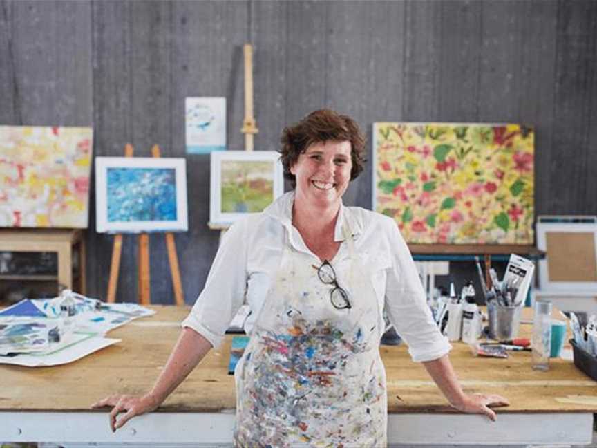 Margaret River Region Open Studios, Social clubs in Margaret River