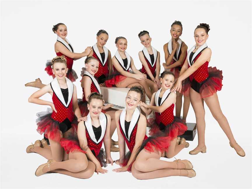 All That Jazz Dance Studio, Social clubs in Wanneroo