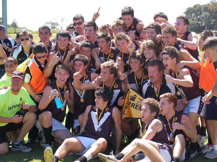 Wanneroo Amateur Football Club, Social clubs in Wanneroo