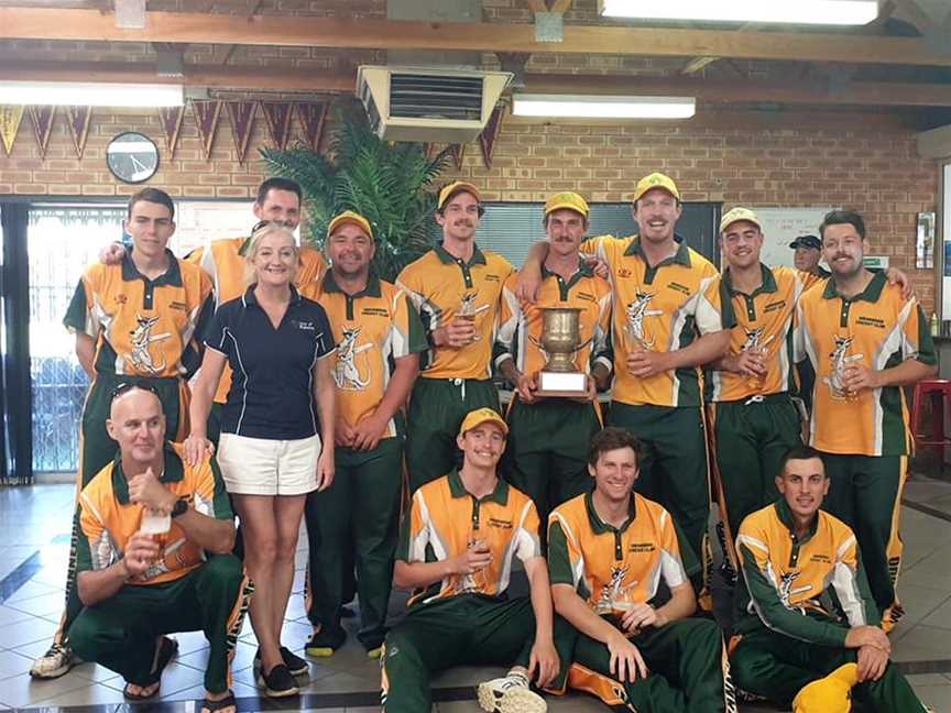 Wanneroo Cricket Club, Social clubs in Wanneroo