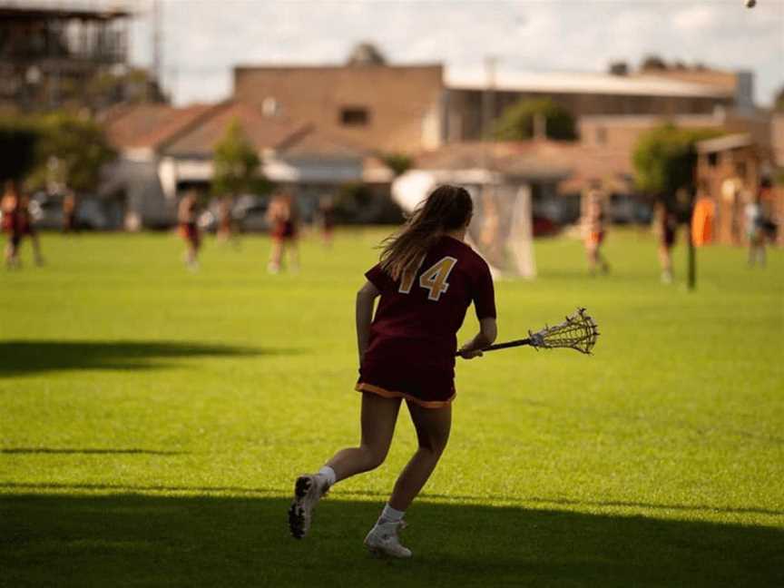 Subiaco Lacrosse Club