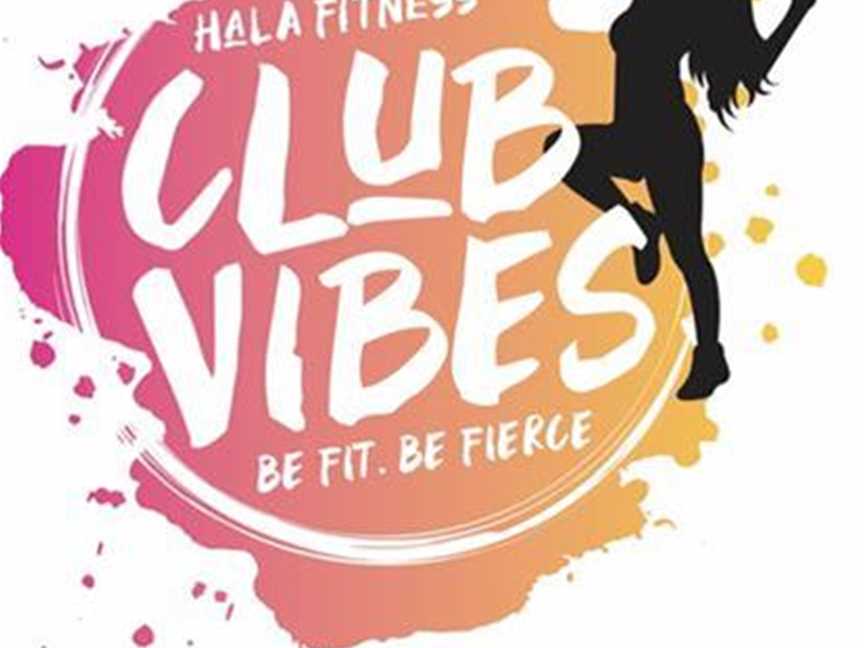 Club Vibes Dance Fitness, Social clubs in Mindarie