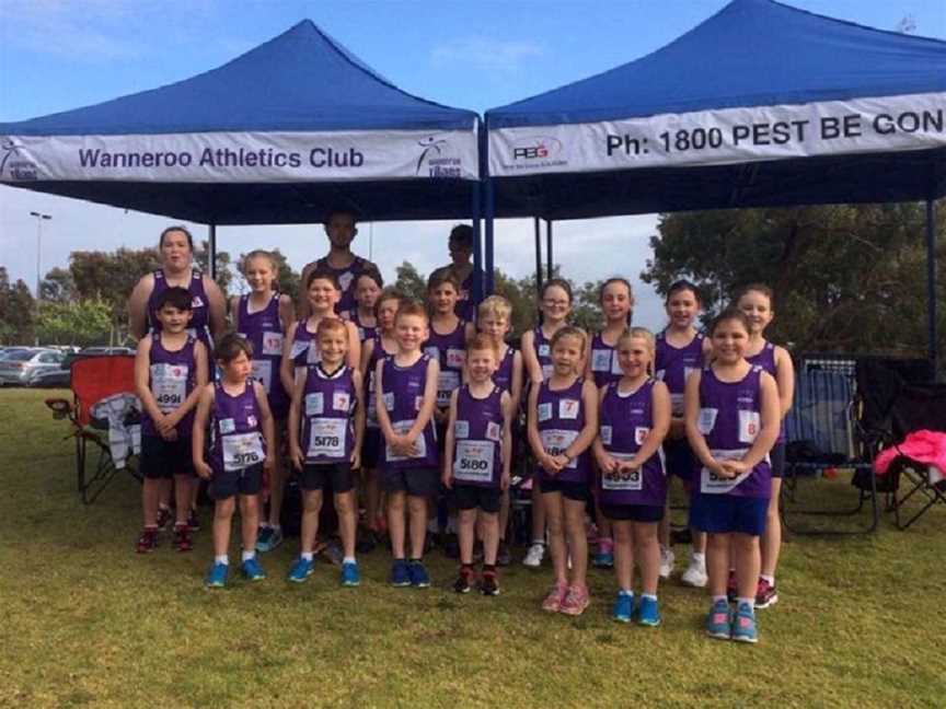 Wanneroo Little Athletics Club, Social clubs in Wanneroo