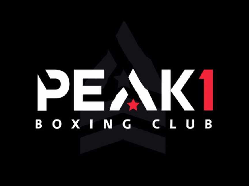 Peak 1 Boxing Club, Social clubs in Butler