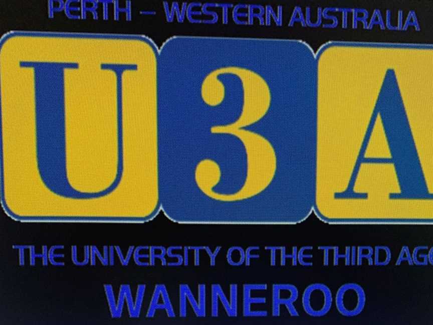 U3A Wanneroo, Social clubs in Wanneroo