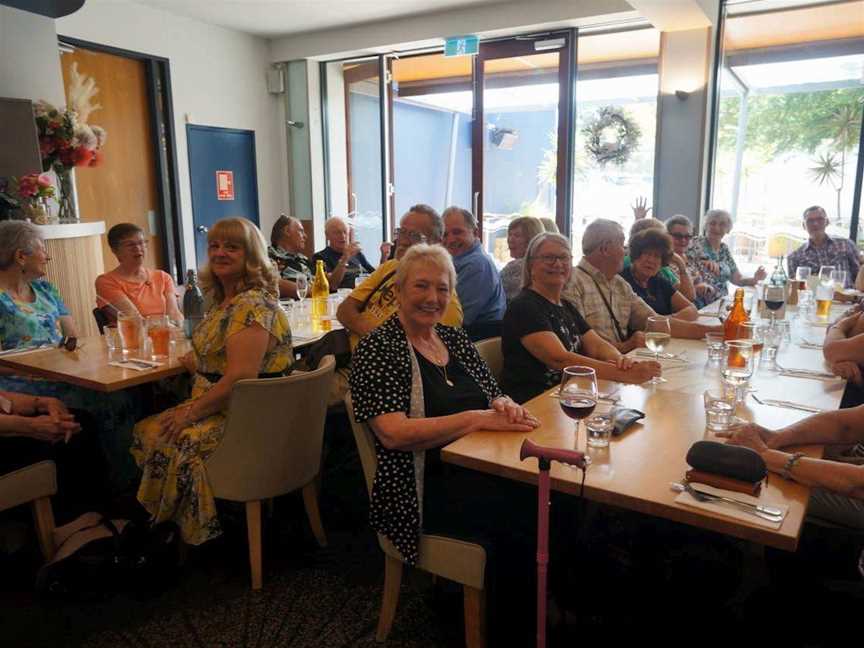 U3A Wanneroo, Social clubs in Wanneroo