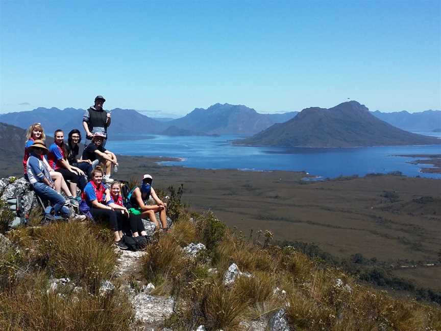 Mindarie Scout Group, Social clubs in Merriwa