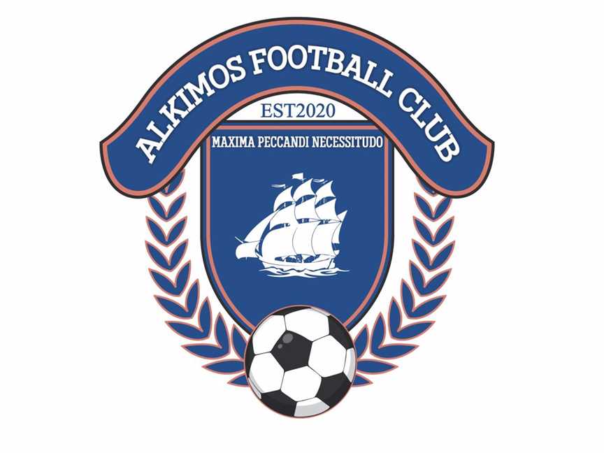 Alkimos Football Club, Social clubs in Alkimos