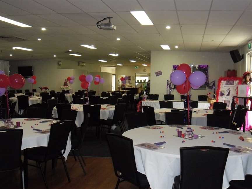 Quinns Rocks Sports Club, Social clubs in Quinns Rocks