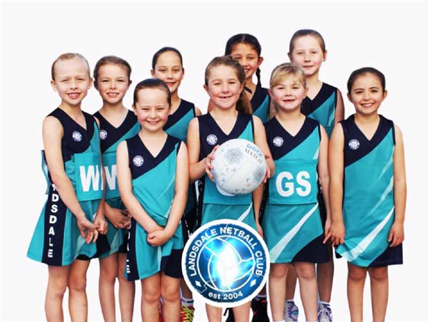 Landsdale Netball Club, Social clubs in Madeley