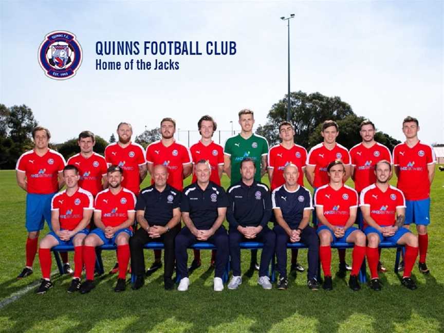 Quinns Football Club, Social clubs in Quinns Rocks