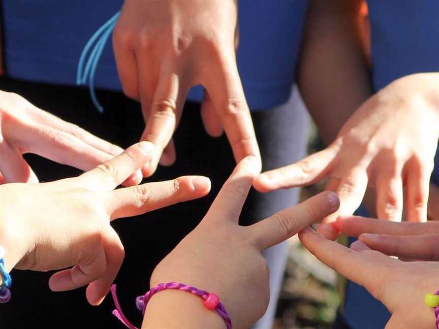 Capel River Girl Guides, Social clubs in Capel