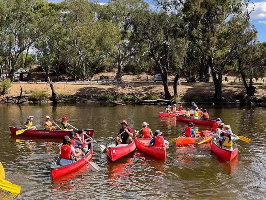 Swan Valley Kids Adventure Club, Social clubs in Middle Swan