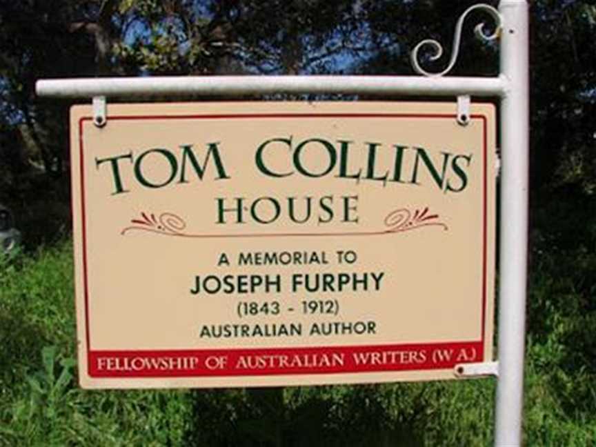 Fellowship of Australian Writers WA, Social clubs in Swanbourne