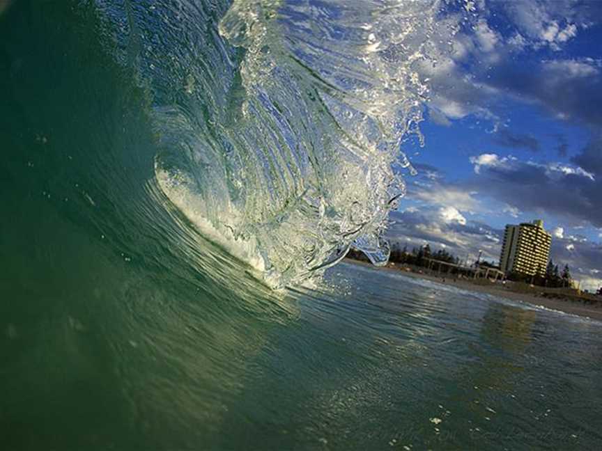 Scarborough Beach