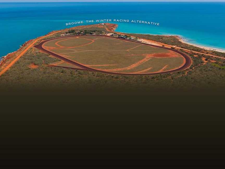 Broome Turf Club, Social clubs in Broome