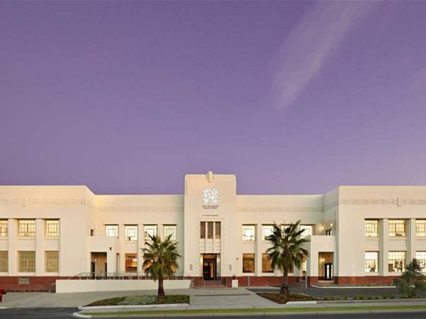 West Australian Ballet Centre