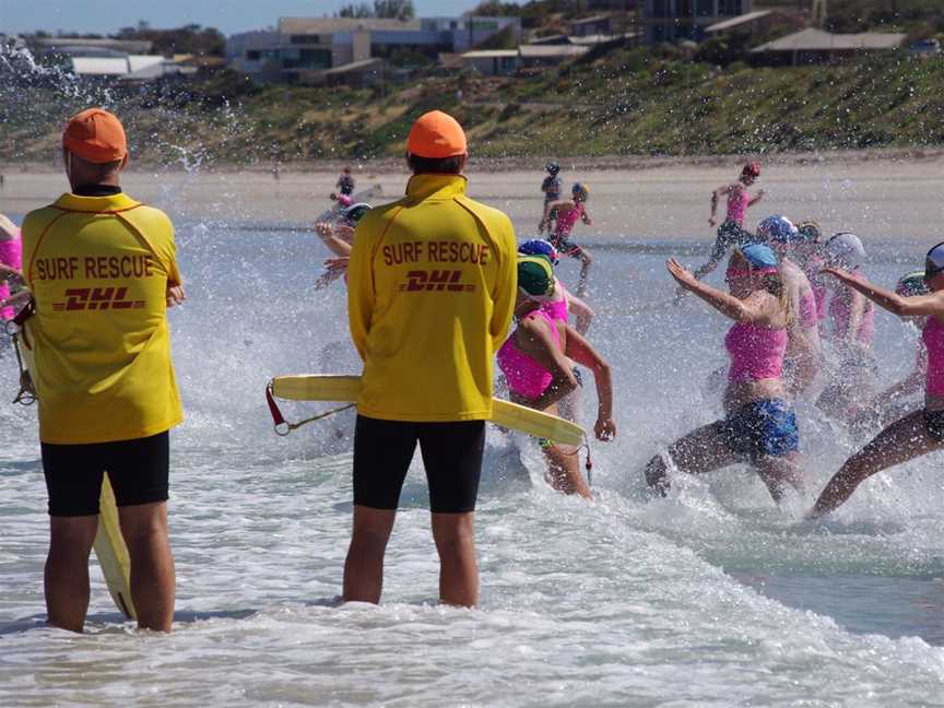 Image for Grange SLSC Facebook page