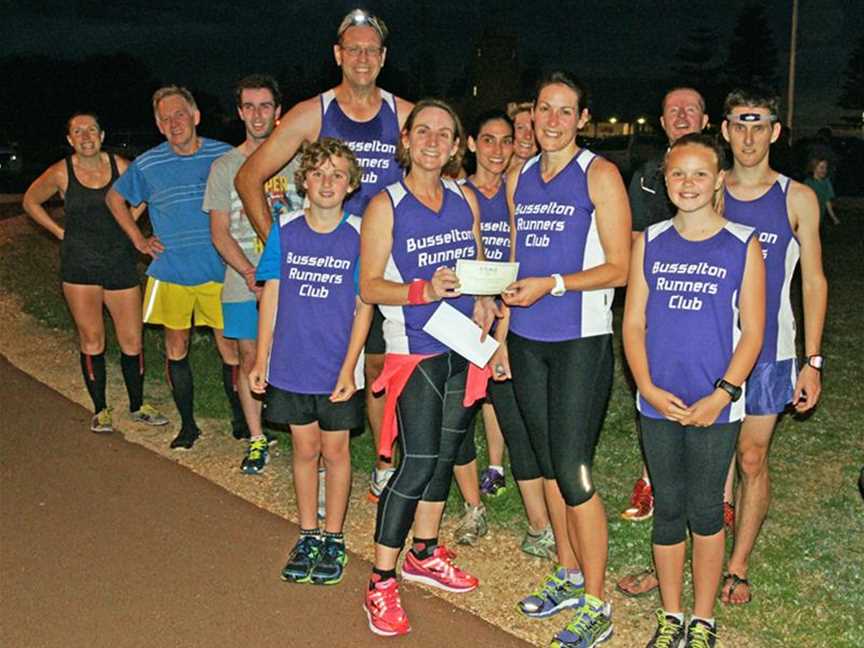 Busselton Runners Club