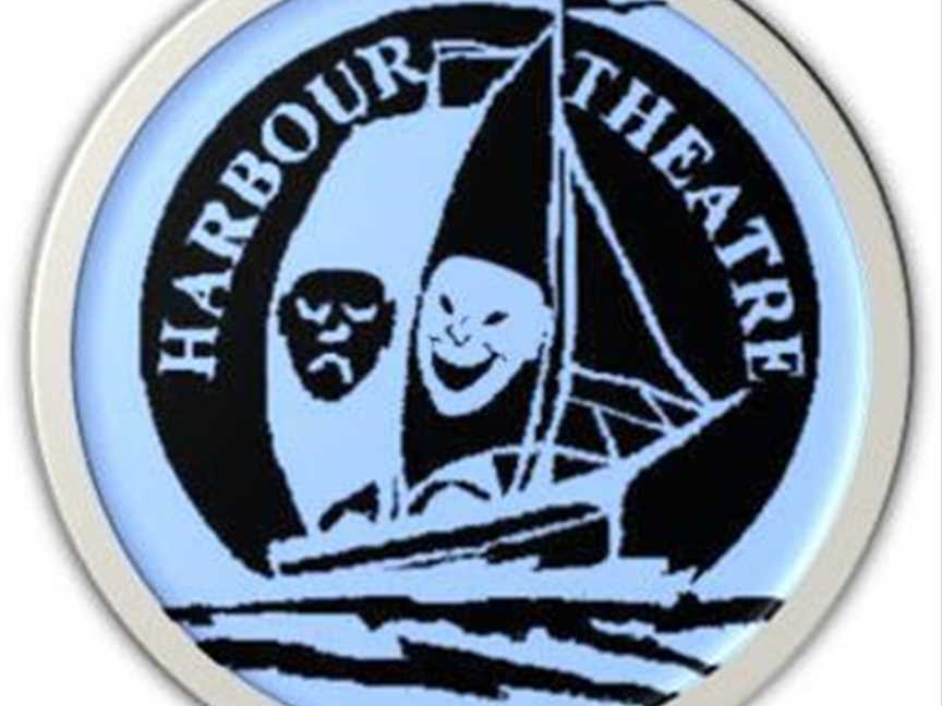 HARBOUR THEATRE LOGO