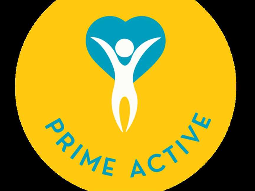 Prime Active