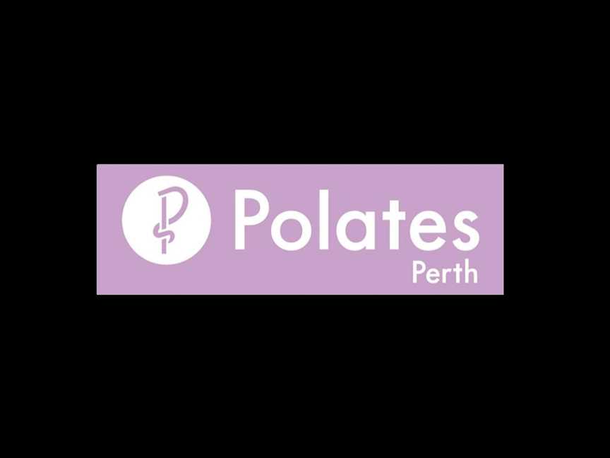 Polates Perth - Where pilates meets pole dancing