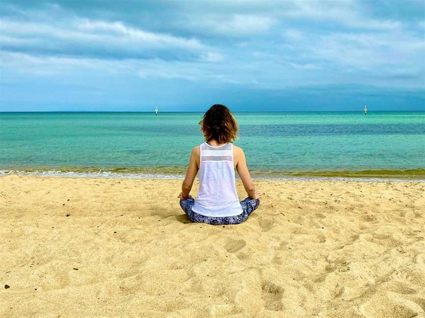 Yoga & Meditation Classes in Mount Martha, Mornington Peninsula