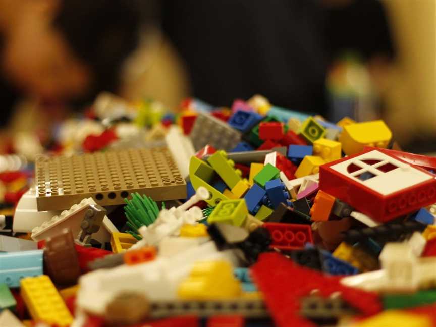 Lego Club, Social clubs in Mundaring