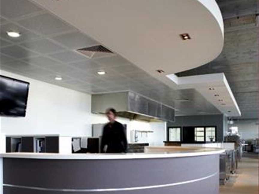 Arcus Project, Commercial designs in Perth