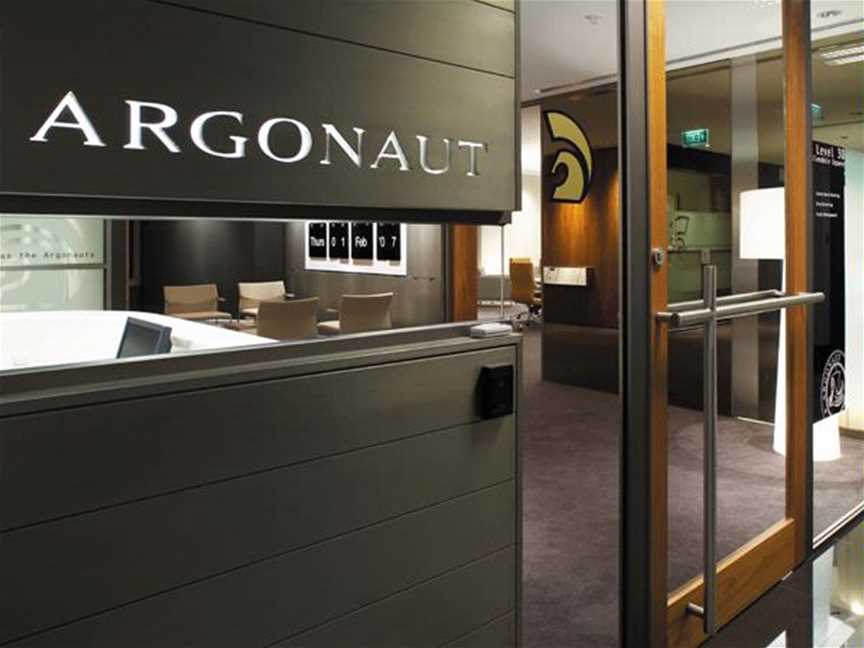 Argonaut Project, Commercial designs in Perth