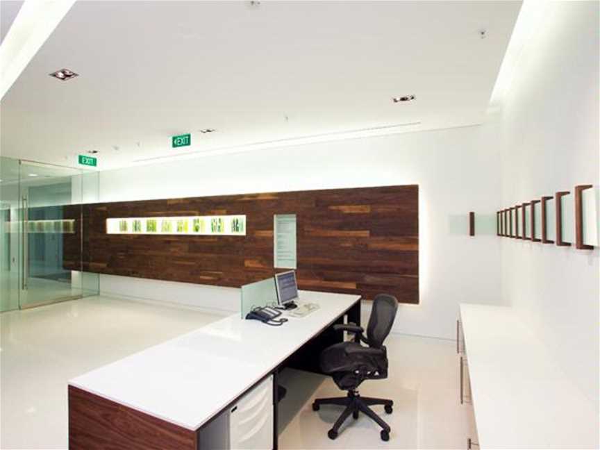 Medical Corporation & Vietnam Industrial Project, Commercial designs in Perth